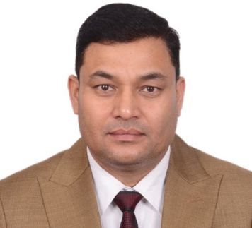 Raj Kumar BK